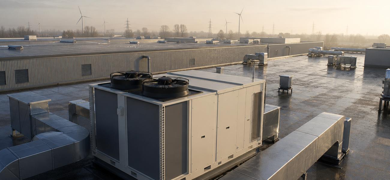 midea solstice