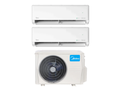 multi-split-midea